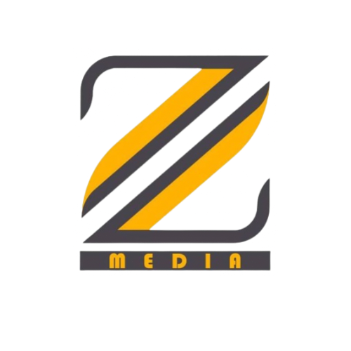 Zero Media logo