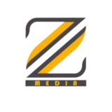 Zero Media logo